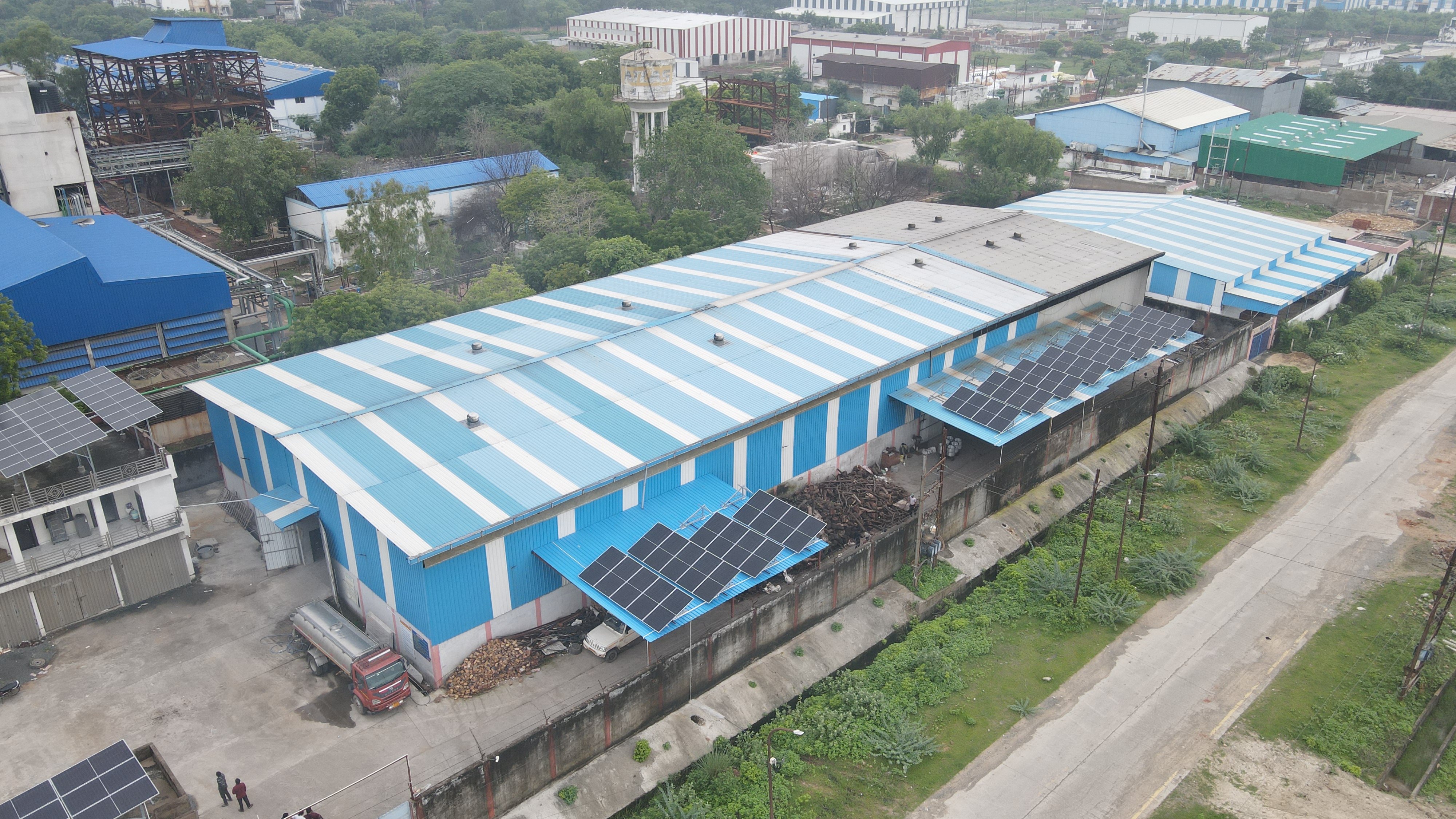 Solar Project